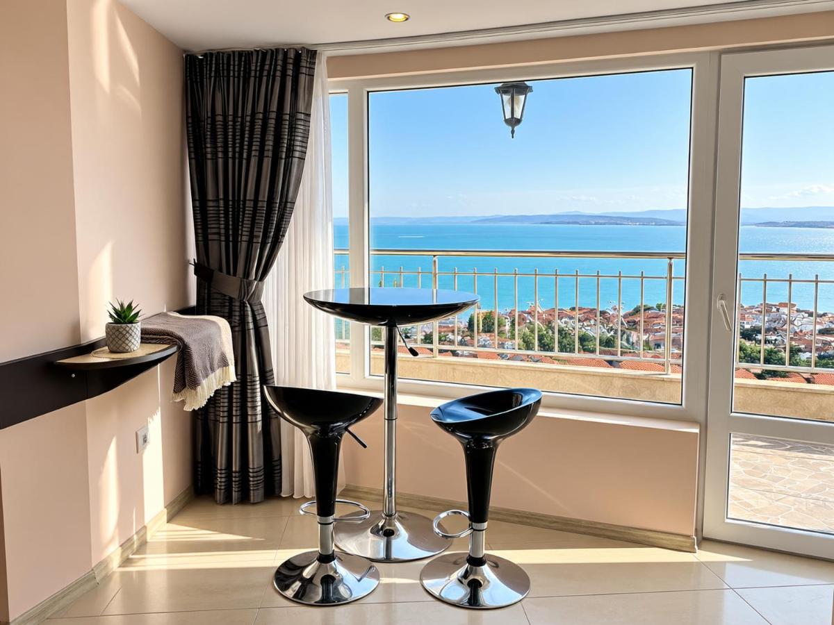 Guest House Amor - B&B Sveti Vlas