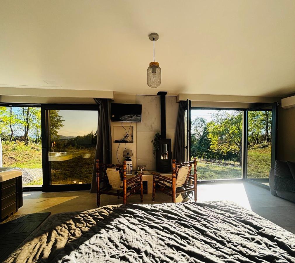 Relax house - Šumska vila - Ferienwohnung Banja Luka