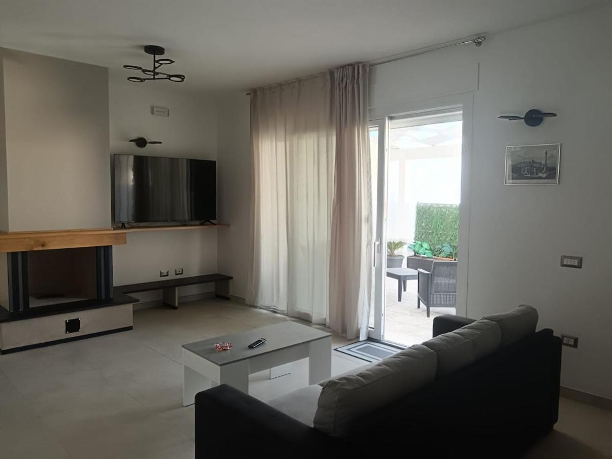 Belfiore Salento Apartment - Ferienwohnung San Pietro Vernotico