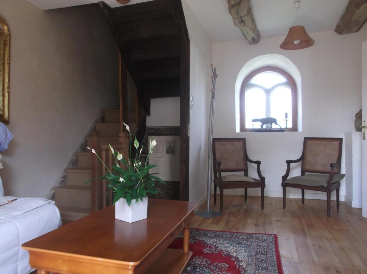 B&B Plouha - Méréhenc - Bed and Breakfast Plouha