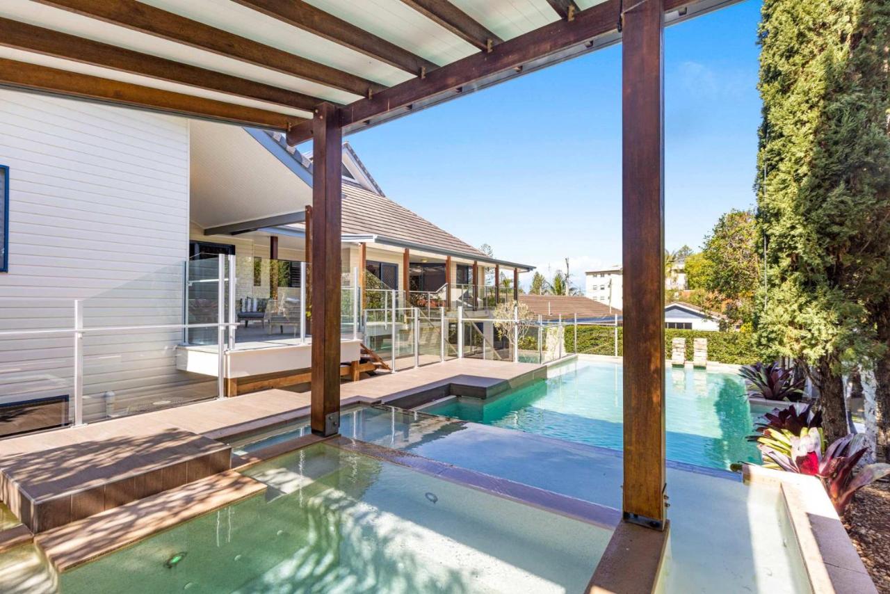 Kings Beach Break - Great for Group Getaways - B&B Caloundra