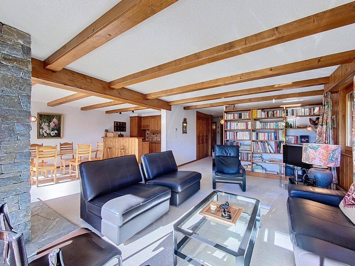 Etoile du Sud 1111 - Bed and Breakfast Verbier