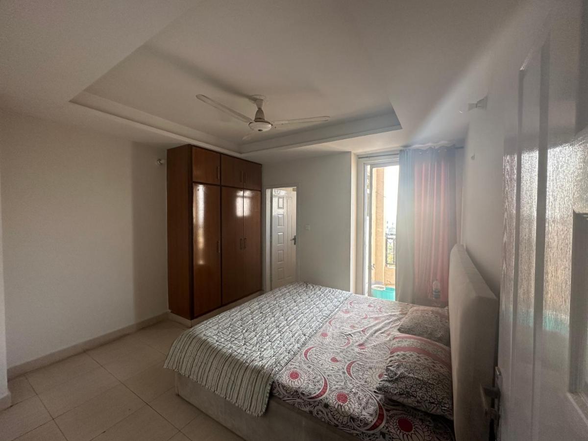 The Islamabad Nest ,Cozy Apartment and Balcony - B&B Islamabad