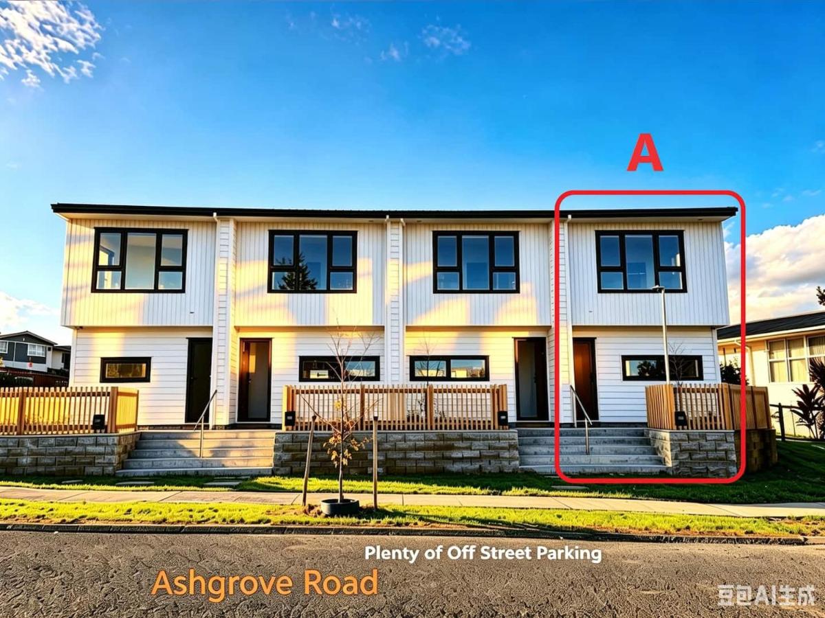 A New Home Near AKL AirportSleeps 7Free Parking - Ferienwohnung Auckland