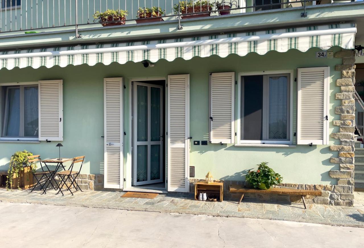 Ai Luma - Langhe - B&B Diano d'Alba