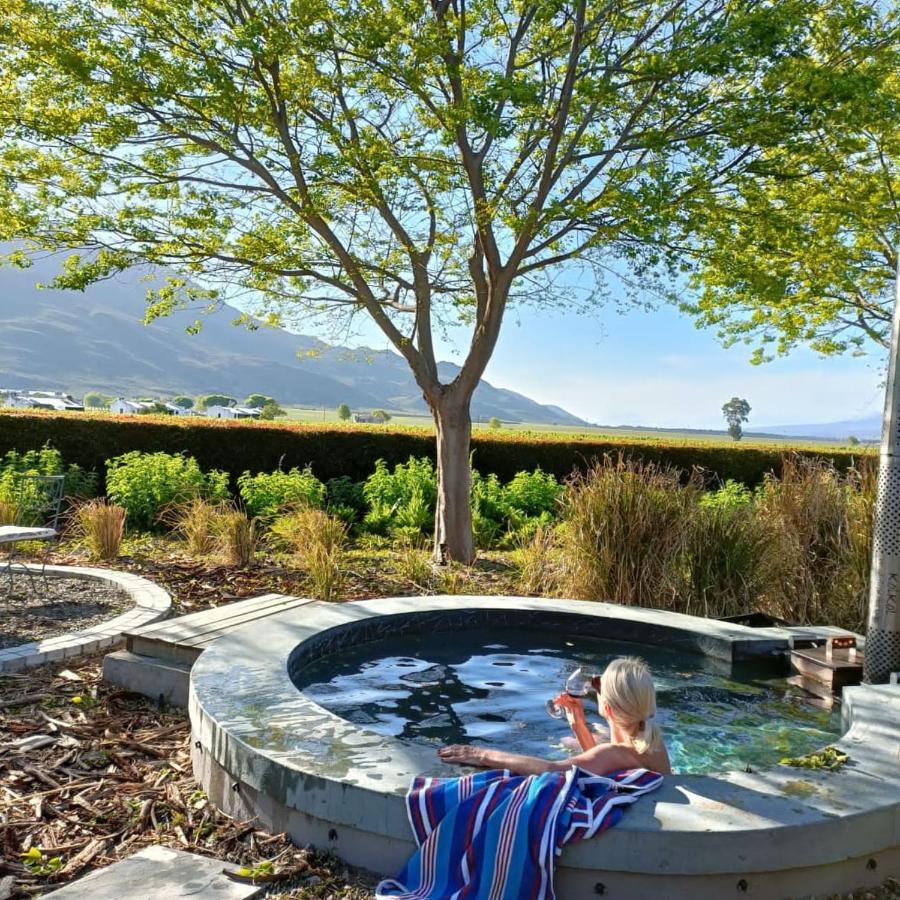 PicardiPlace - B&B Rawsonville