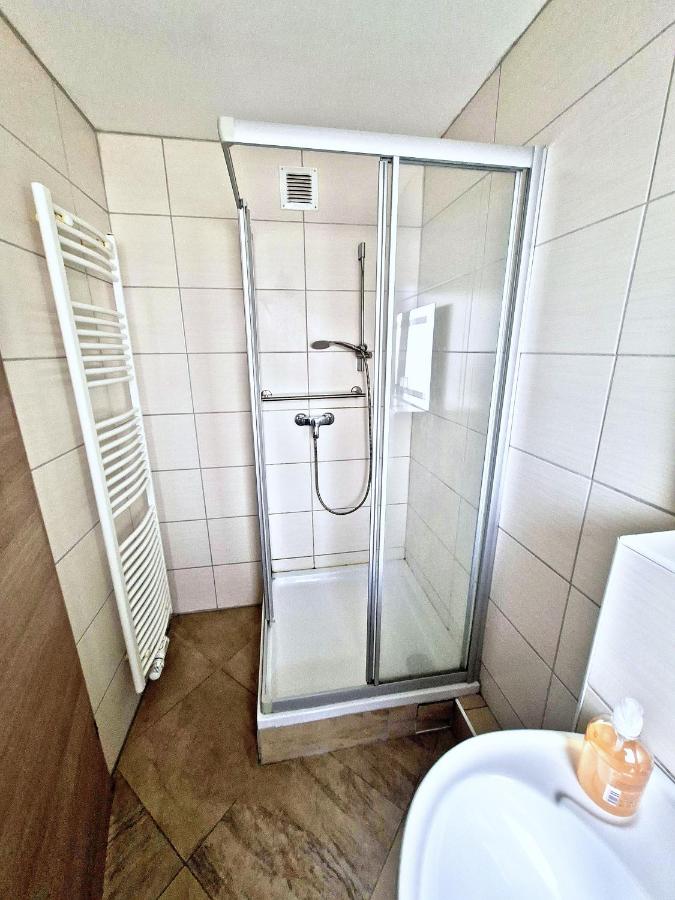 Design-Apartment 346 Mitte-glänzend und modern - Ferienwohnung Hannover