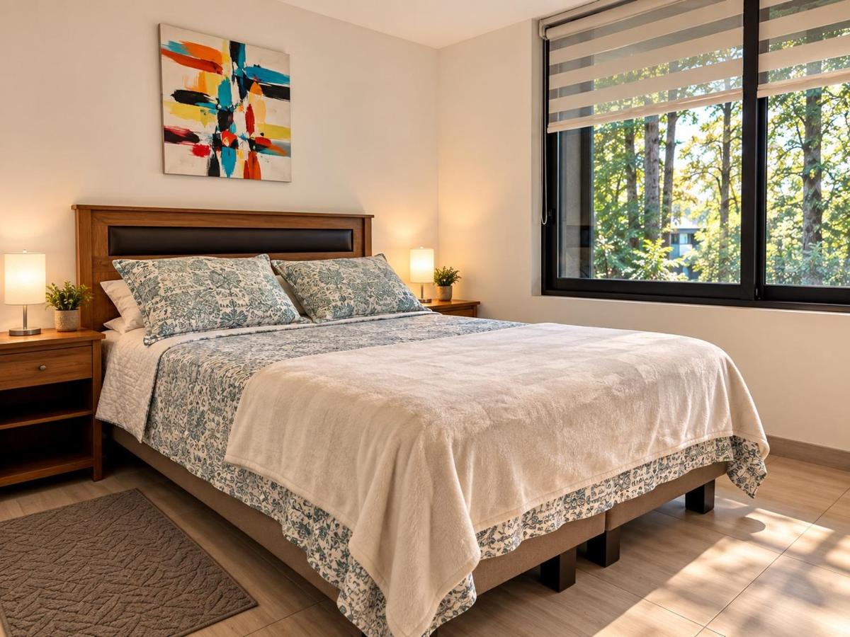 Departamento Pucón Andino Limited - Ferienwohnung Pucón