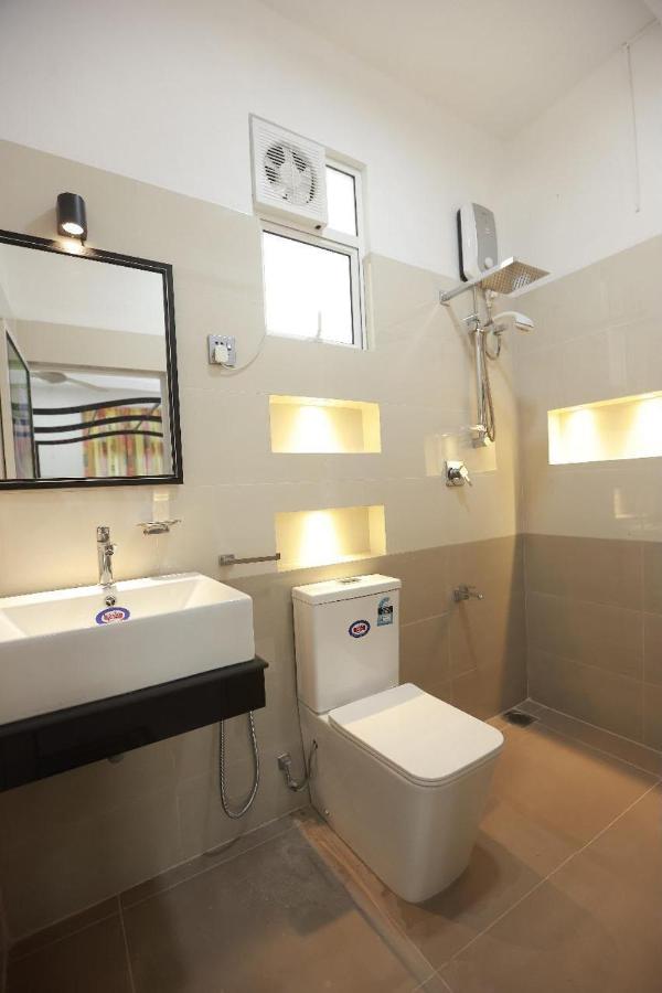 Habitación Doble Deluxe
