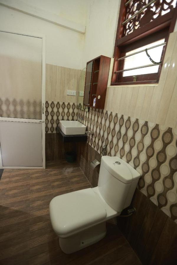 Apartamento - Planta baja