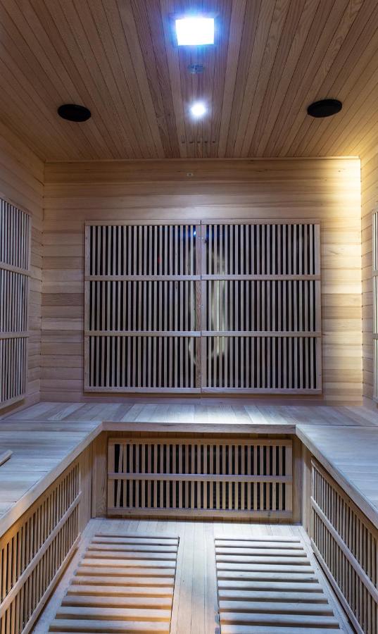 Fontána Apartments - Chambres d'hôtes Hrdoňov