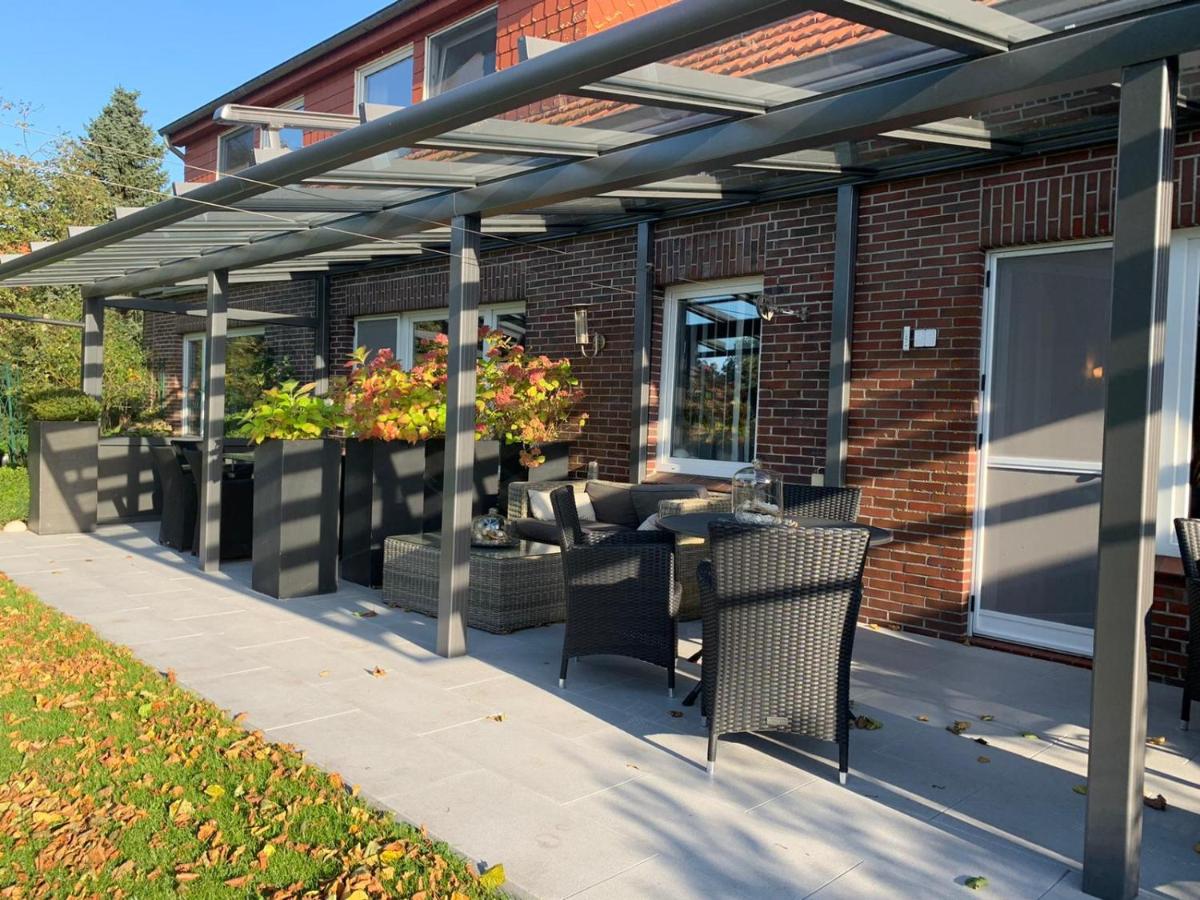 Pension Landart - B&B Wangerland