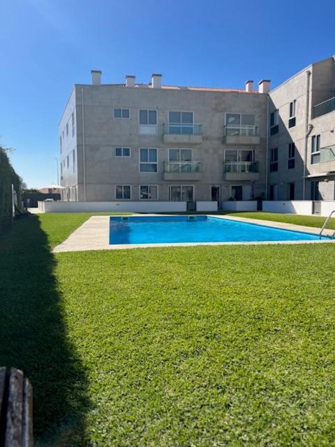 Apartment by the sea & town - Chambres d'hôtes Esposende