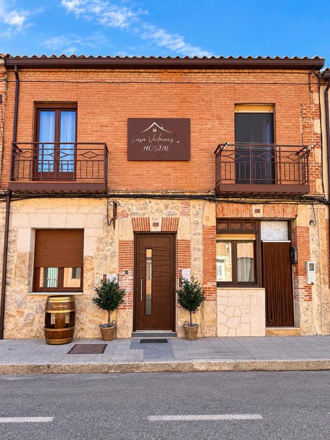 Hostal Casa Vedrines - Chambres d'hôtes Huerta del Rey
