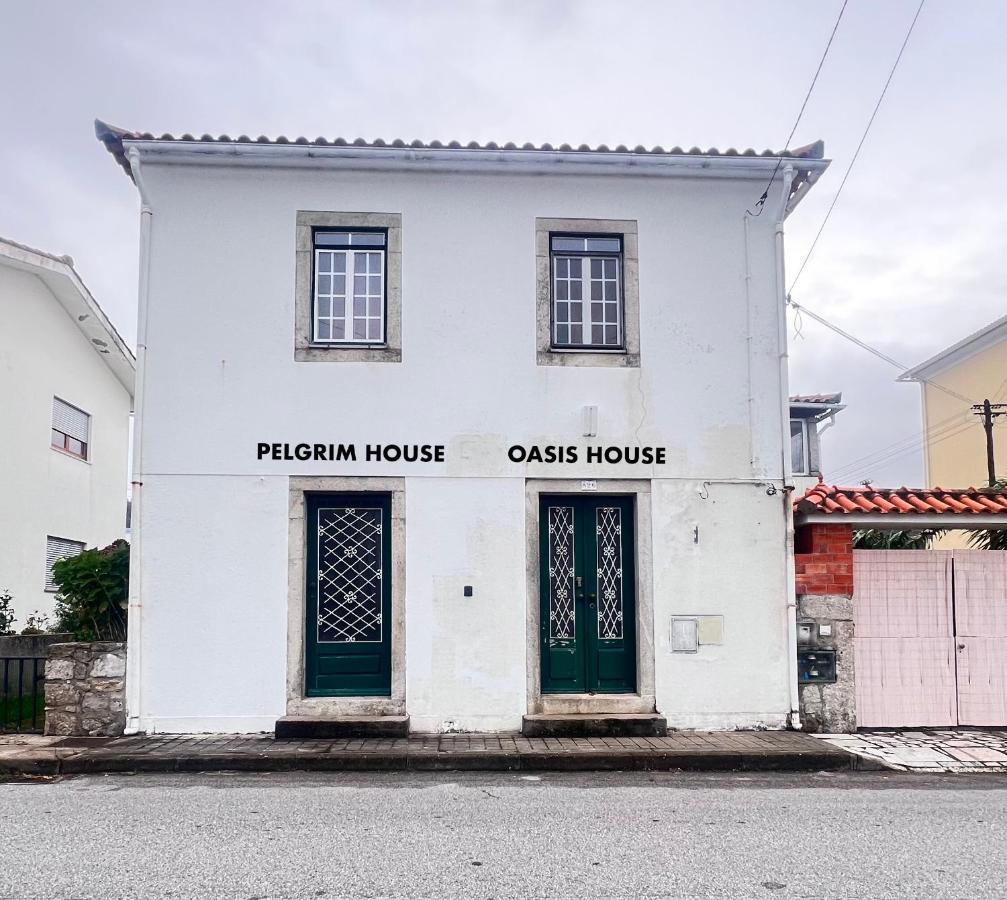 Oasis Afife - B&B Afife