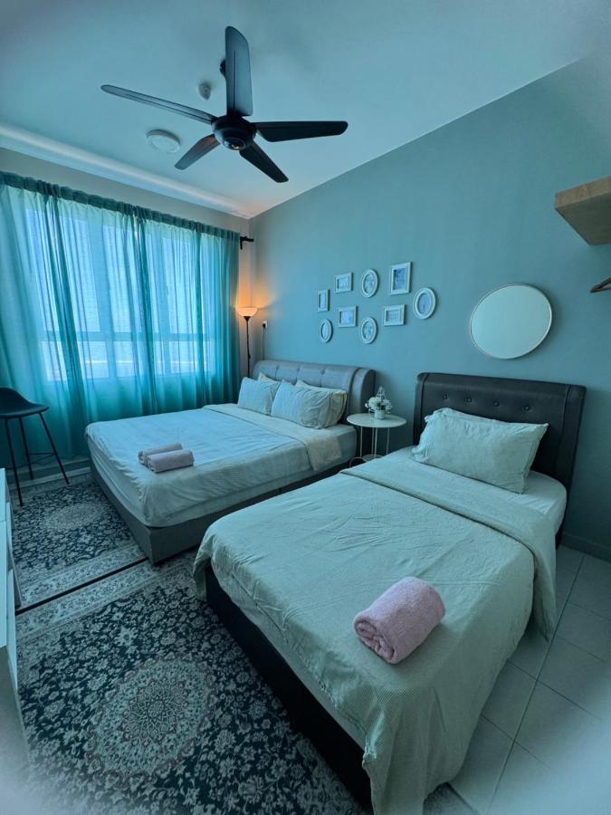 Bunga Homestay Tanjung Seaview - B&B Kuala Terengganu
