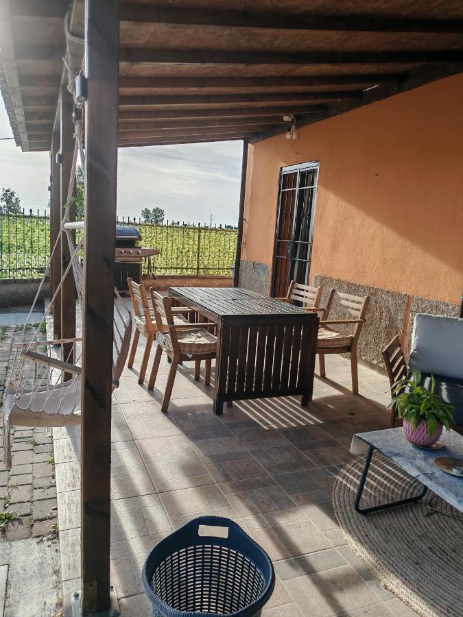 B&B RioReno - Bed and Breakfast Calderara di Reno