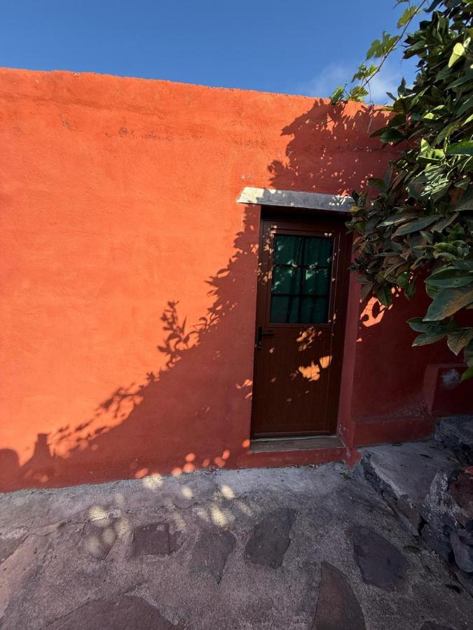 SABINOSA RURAL AREA Loft Benito - Chambres d'hôtes Frontera