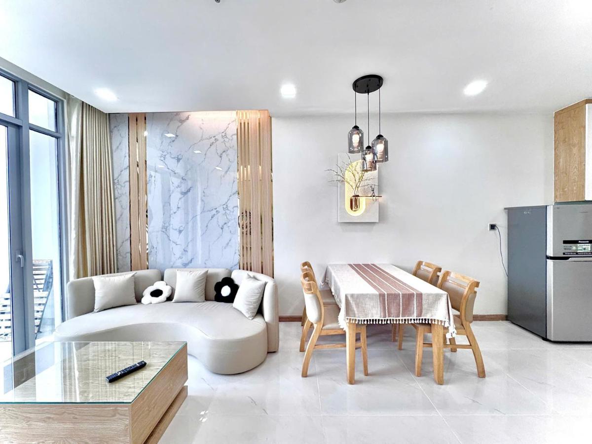Appartement met 1 Slaapkamer en een Balkon