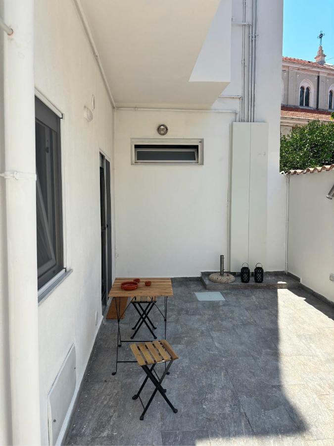MGM Apartments - Chambres d'hôtes Reggio de Calabre