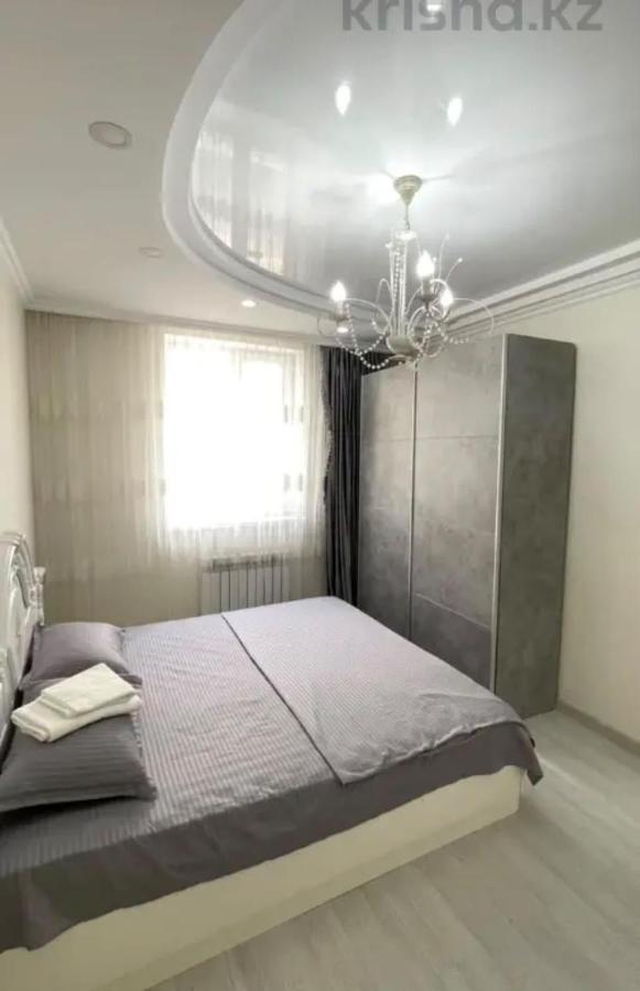 Уютные апартаменты в ЖК Женис - B&B Aktau