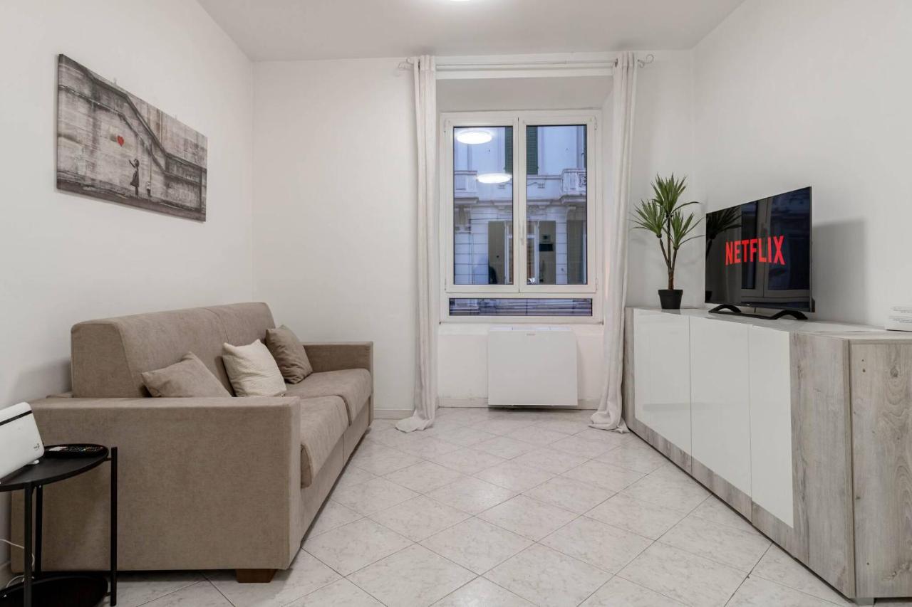 H11 [M Town 119] Sanremo - Centro - B&B Sanremo