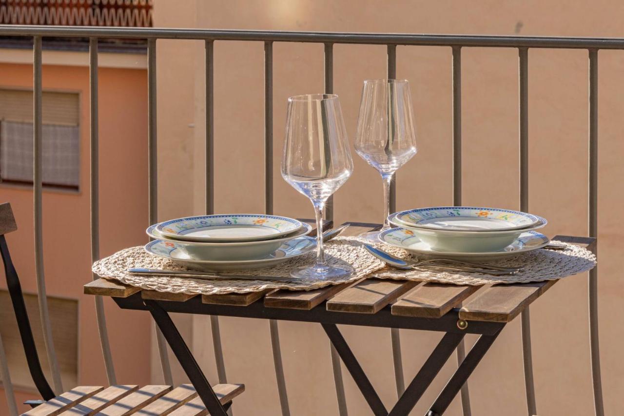 H11 CASAPA Parcheggio - Sanremo - B&B Sanremo