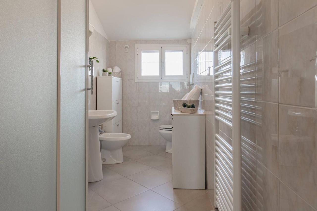 H11 ELENA HOUSE Vista - Porto - Bed and Breakfast San Remo