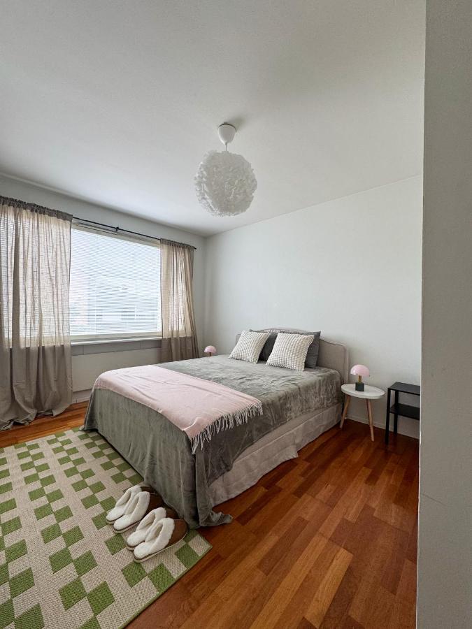 City Center Apt with Private Sauna - Bed and Breakfast Joensuu
