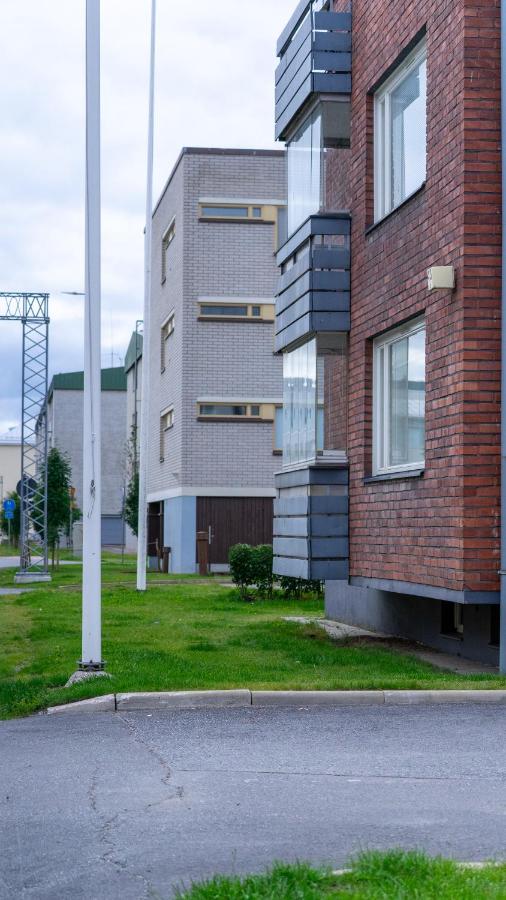 City Center Apt with Private Sauna - Bed and Breakfast Joensuu