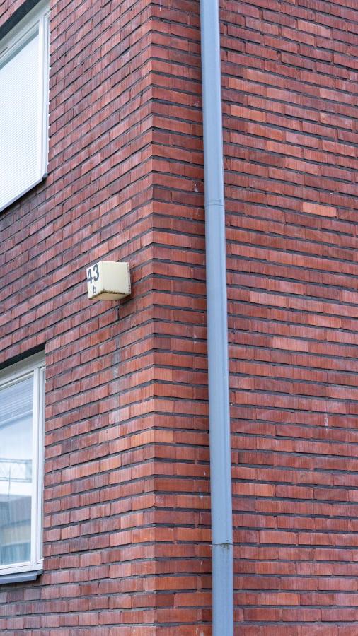 City Center Apt with Private Sauna - Bed and Breakfast Joensuu