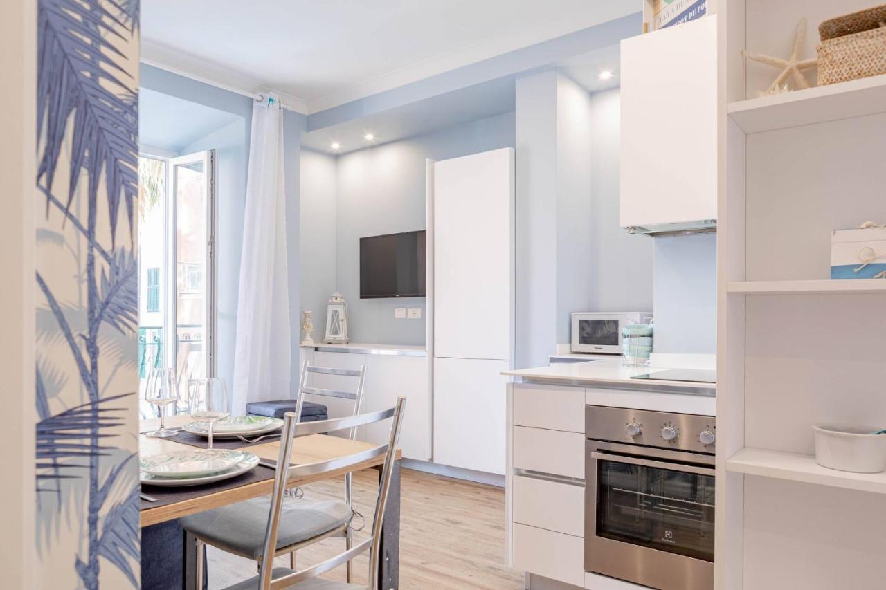 H11 CASA CAMILLA Centro - Sanremo - Ferienwohnung Sanremo