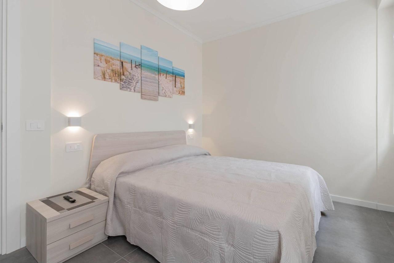 H11 A PORTATA DI MARE Centro - Mare - B&B Arma di Taggia