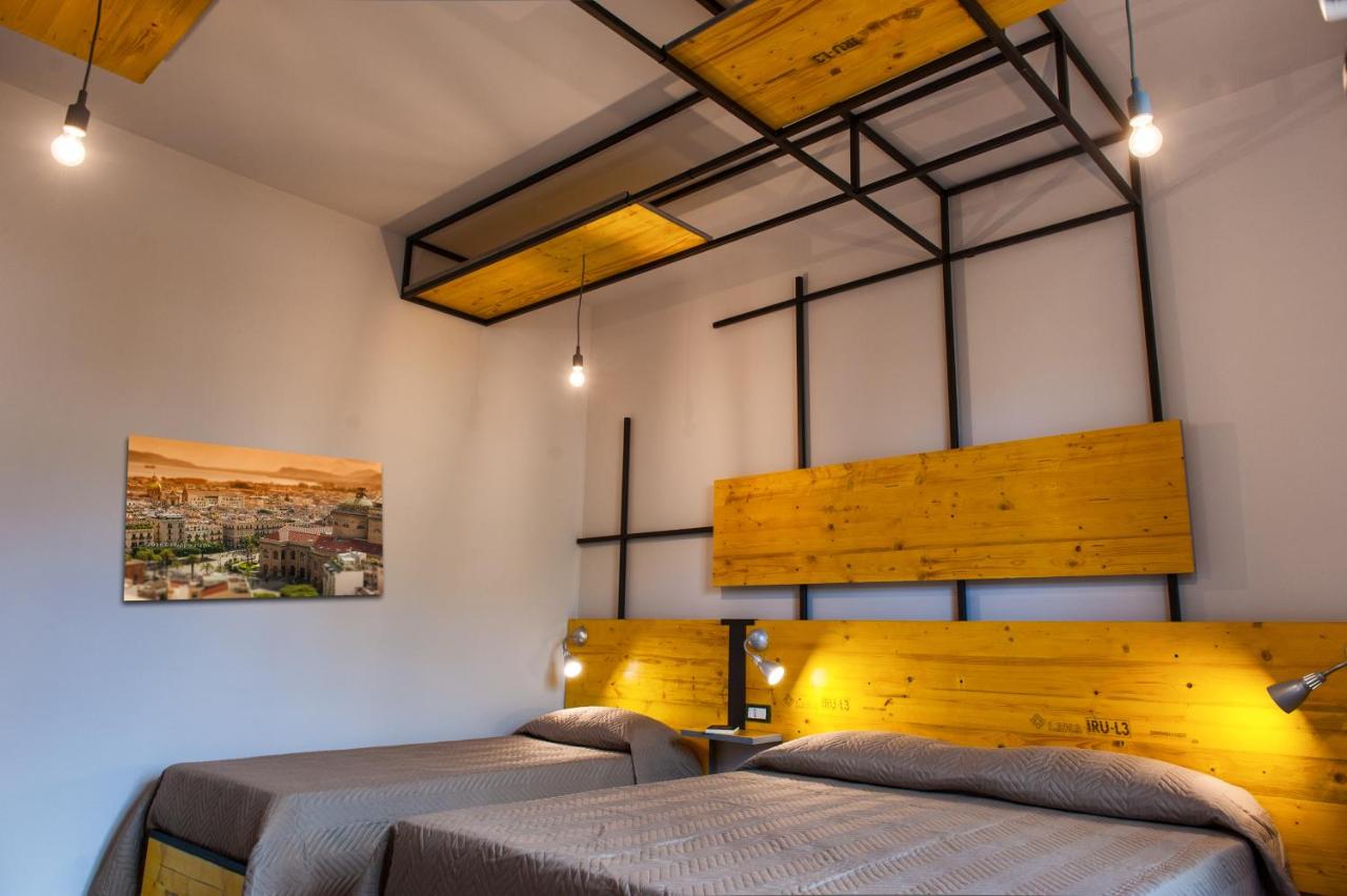 Chambre Triple