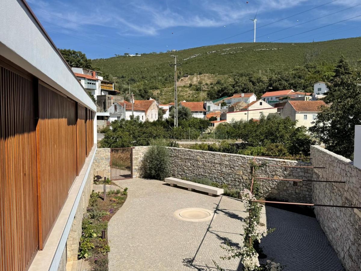 Grota Lodging - Chambres d'hôtes Leiria