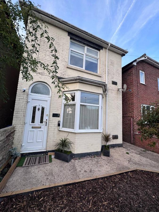 Central Stay - B&B Southampton