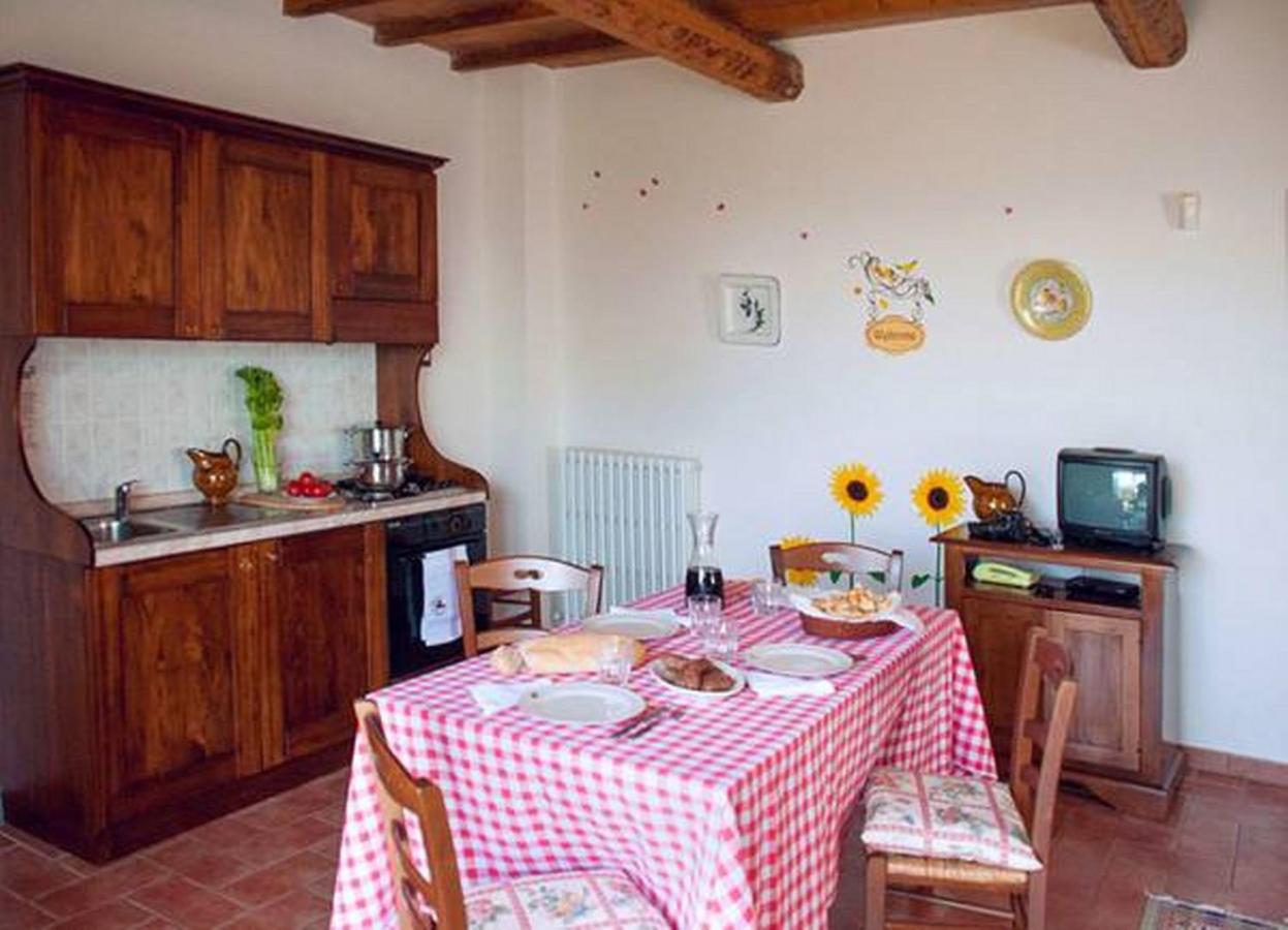 Appartamento con 1 Camera da Letto