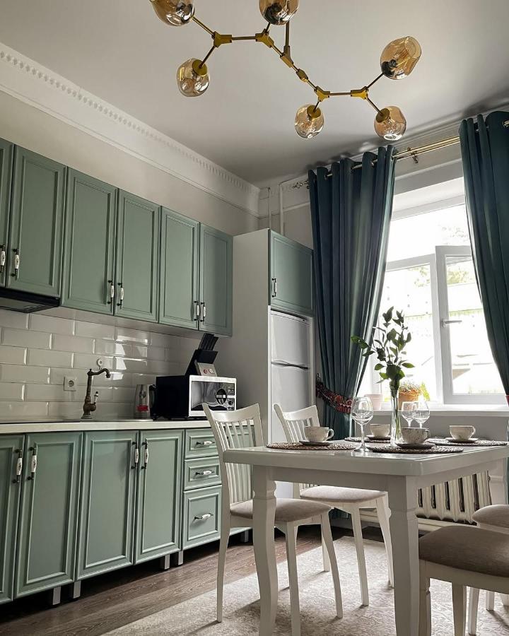 Aparthotel Home - Ferienwohnung Bischkek