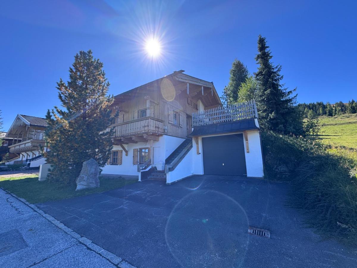 Haus 34 Top 2 - B&B Krimml