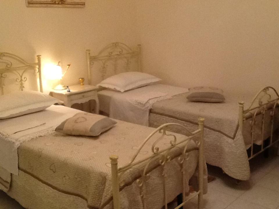 B&B Molfetta - B&B Paradiso San Vincenzo - Bed and Breakfast Molfetta