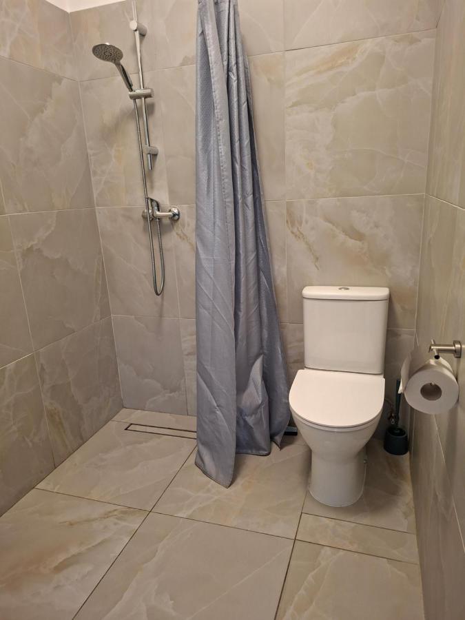 Jurgvita - Ferienwohnung Palanga