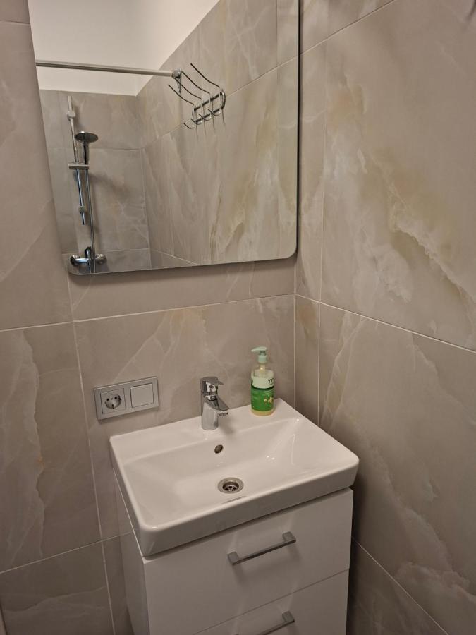 Jurgvita - Ferienwohnung Palanga