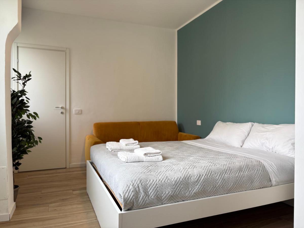 Alberelle Living 03 - Assago Forum e Humanitas - Bed and Breakfast Rozzano