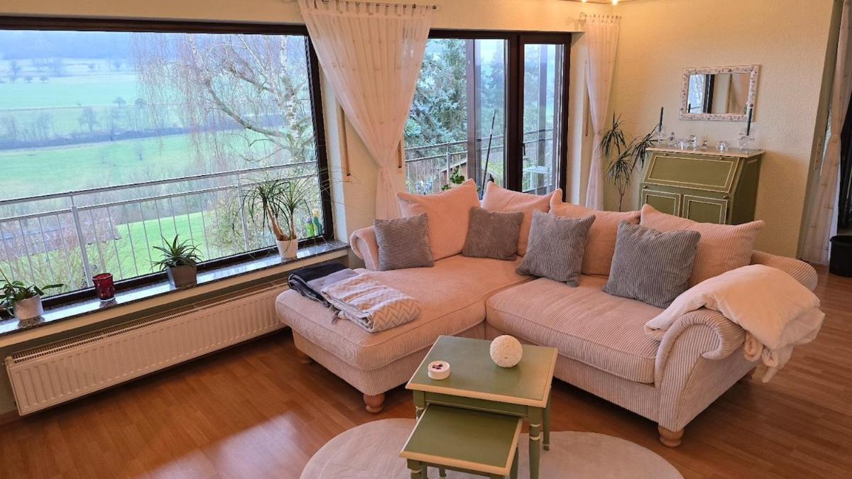 Talblick Mondorf - B&B Merzig