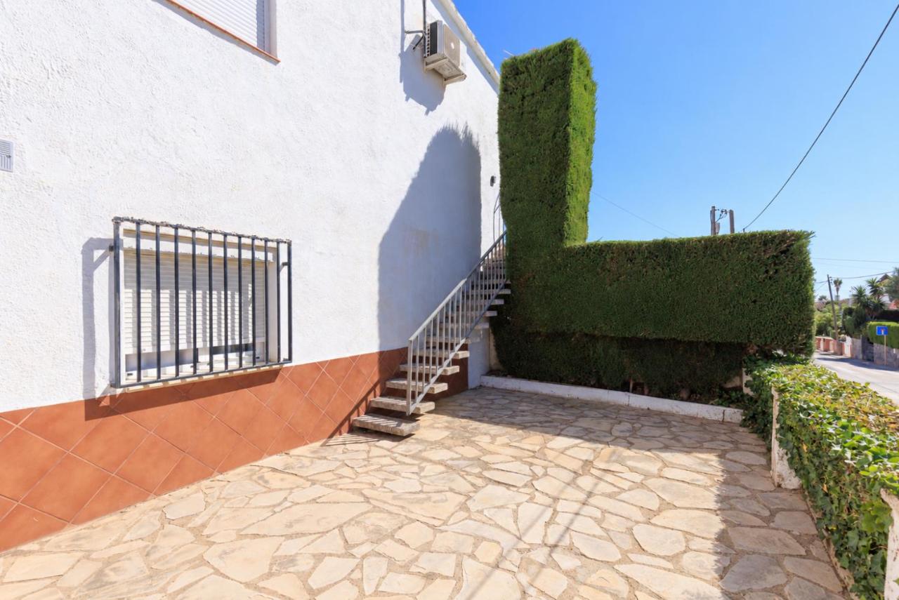 UHC Acacias Apartments - B&B Cambrils