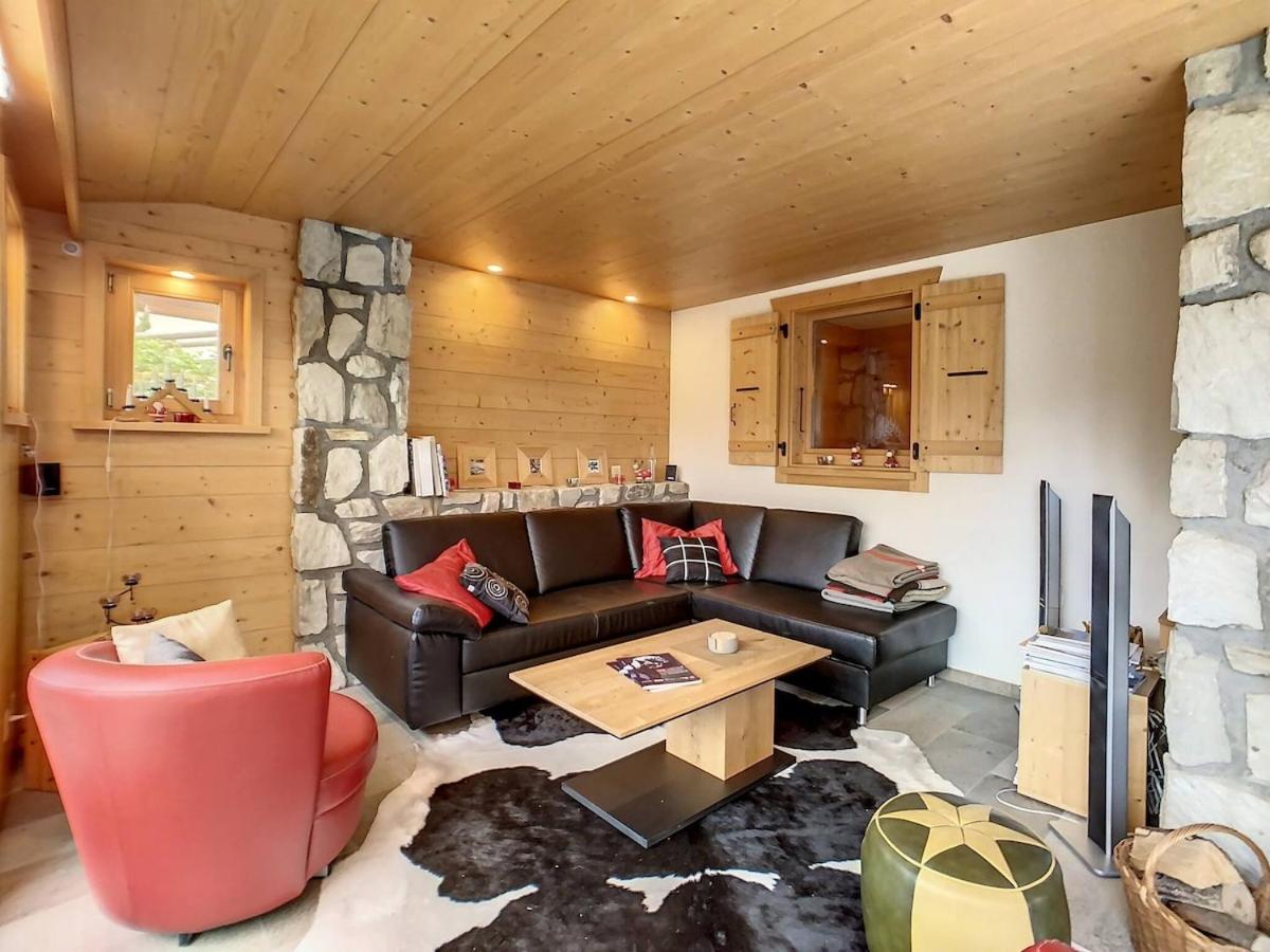 Ladakh rez - B&B Verbier