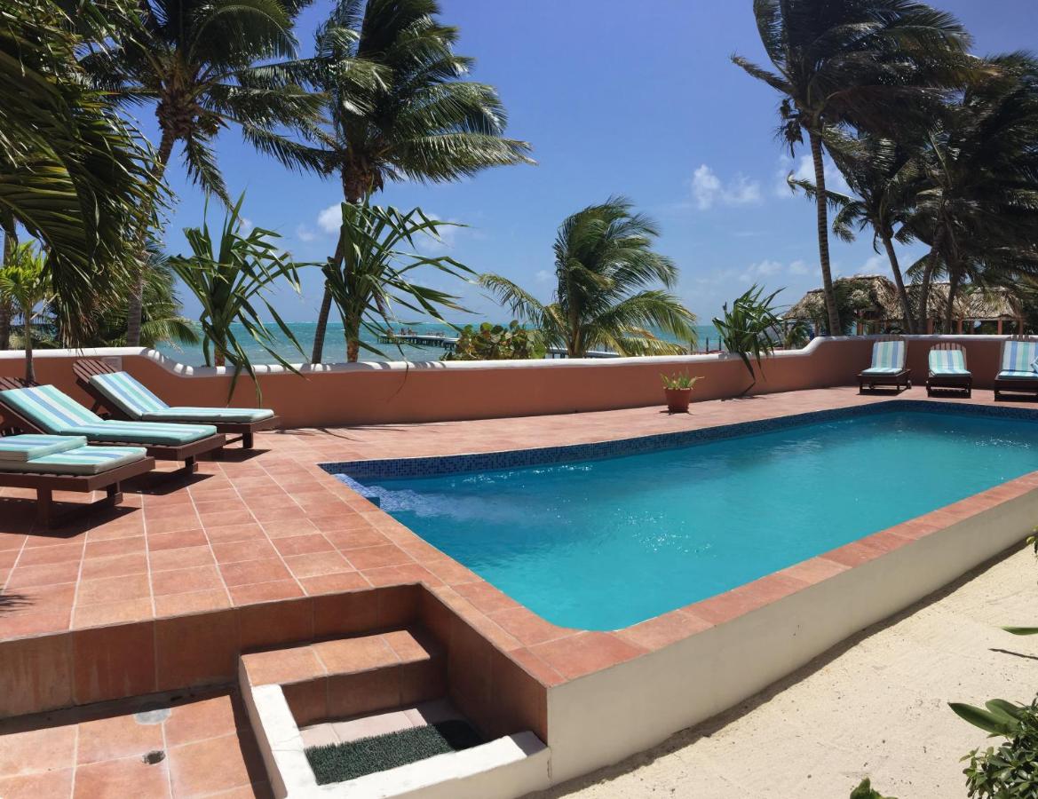 Villa con Vista Mare