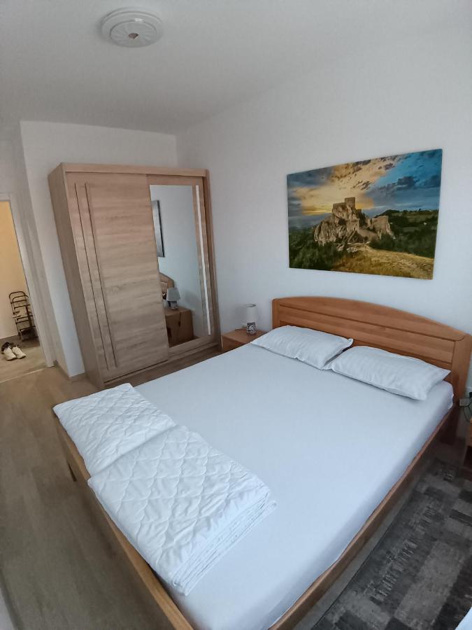 Apartmani Banja Koviljaca - B&B Banja Koviljača