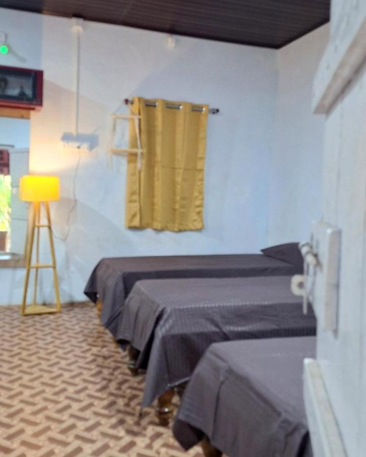 Cococamp stay - B&B Honnavar