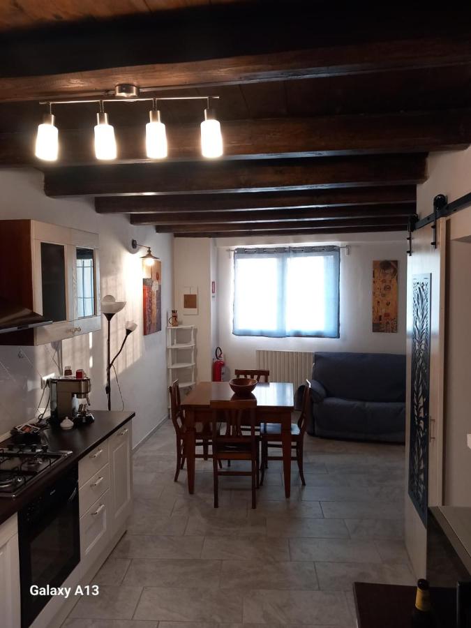 Vette e Mare - Appartamento - B&B Jesi